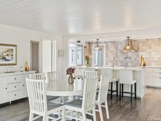 Villa til salg i Nykøbing Falster, Guldborgsund