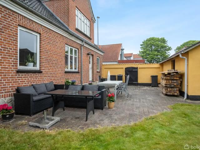 Villa til salg i Gandrup, Brønderslev-Dronninglund