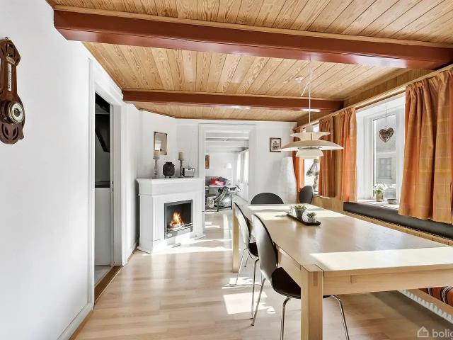 Villa til salg i Svendborg