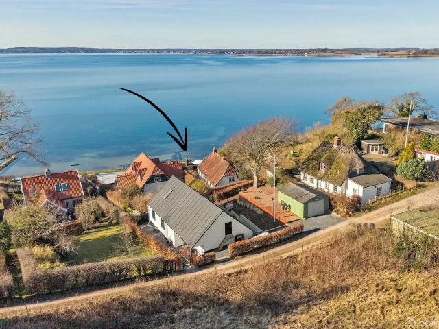 Villa til salg i Sønderborg