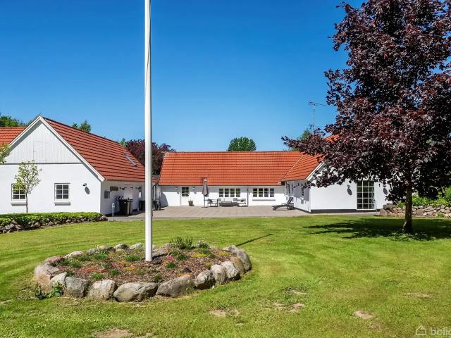 Villa til salg i Horsens, Århus