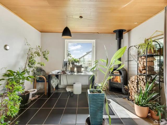 Villa til salg i Bevtoft, Haderslev