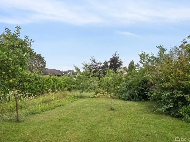 Villa til salg i Faxe