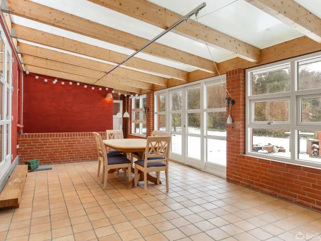 Villa til salg i Sakskøbing, Guldborgsund