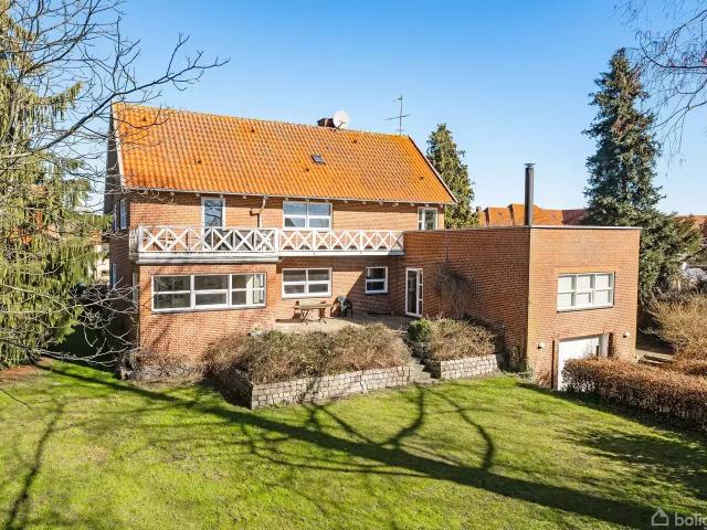 Villa til salg i Sakskøbing, Guldborgsund