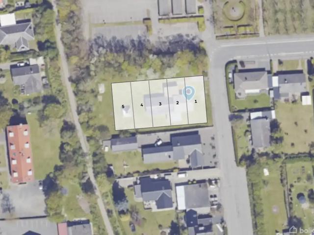 Villa til salg i Slagelse
