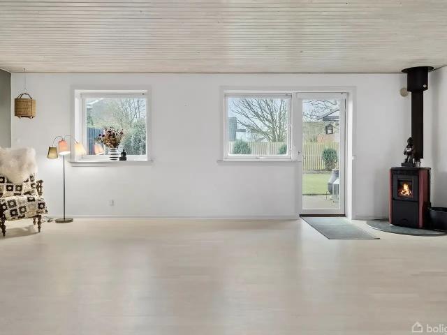 Villa til salg i Holstebro, Århus