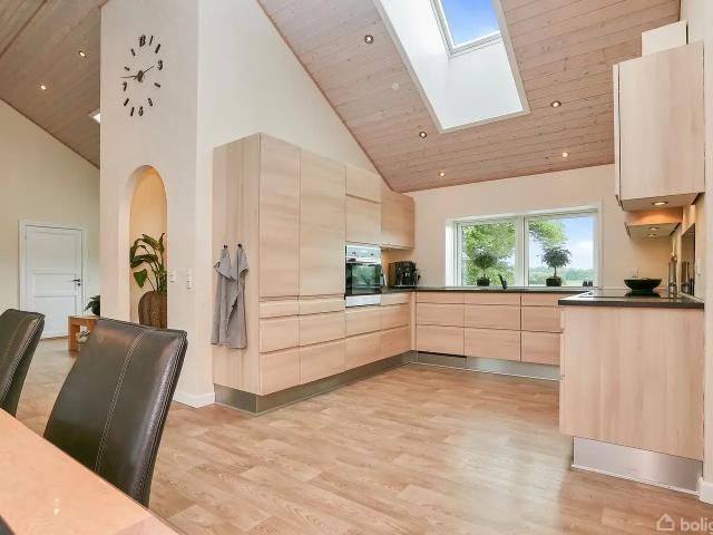 Villa til salg i Vejle