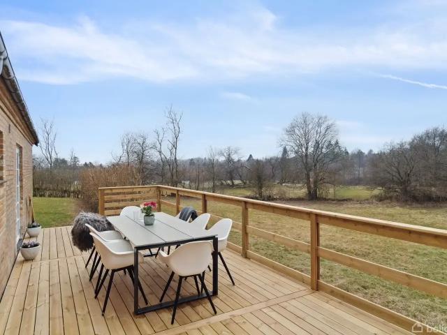 Villa til salg i Brøndby