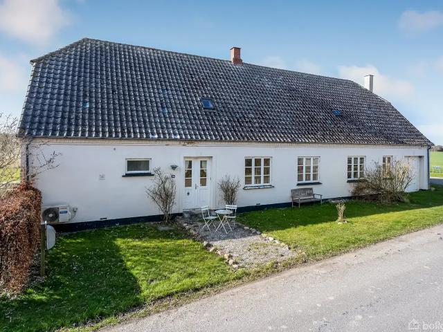 Villa til salg i Nakskov, Lolland