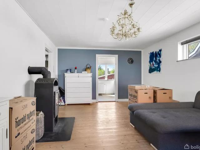 Ejendom til salg i Spodsbjerg, Langeland