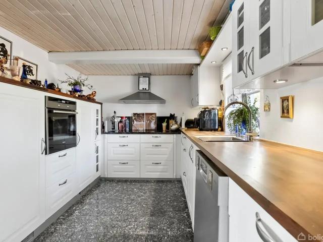 Villa til salg i Ballerup