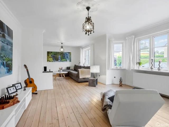 Villa til salg i Brønderslev-Dronninglund