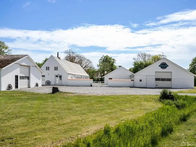 Ejendom til salg i Tranebjerg, Århus