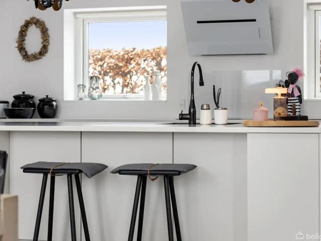 Villa til salg i Blokhus, Brønderslev-Dronninglund