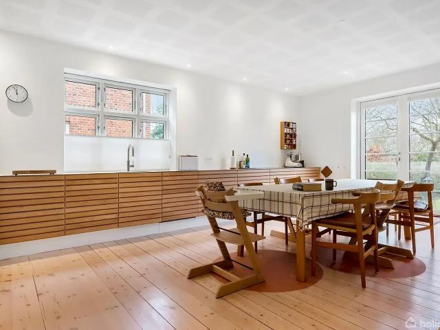 Villa til salg i Sorø