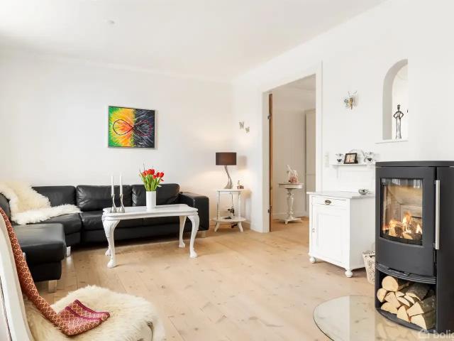 Villa til salg i Nykøbing Falster, Guldborgsund