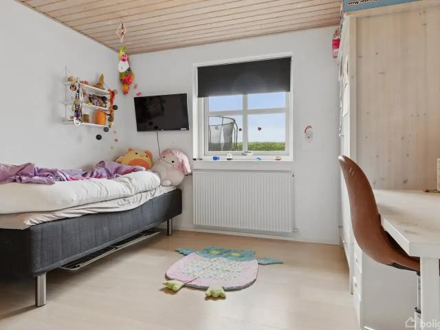 Villa til salg i Skive, Århus