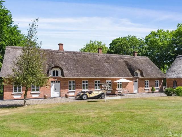 Villa til salg i Århus