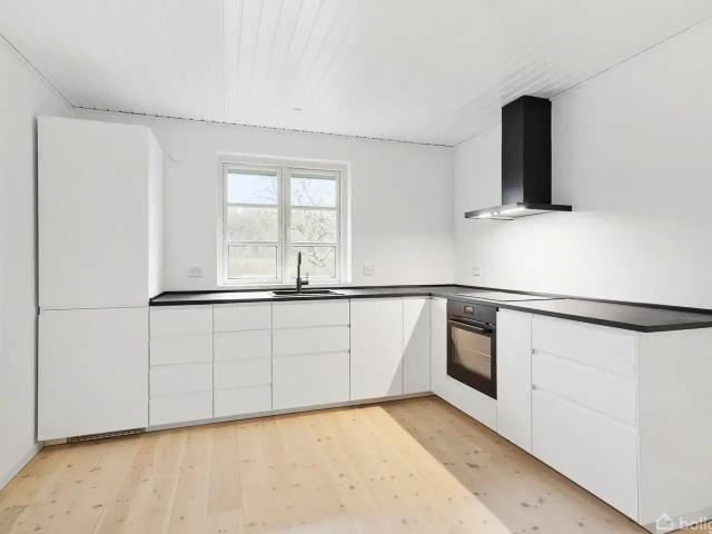 Villa til salg i Ugerløse, Holbæk