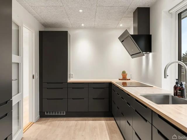 Villa til salg i Ærøskøbing, Ærø