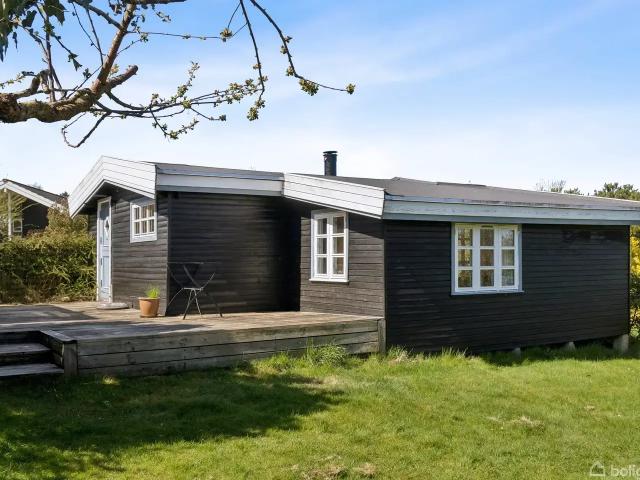 Ejendom til salg i Havnsø, Kalundborg