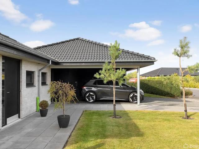 Villa til salg i Søndersø, Nordfyn