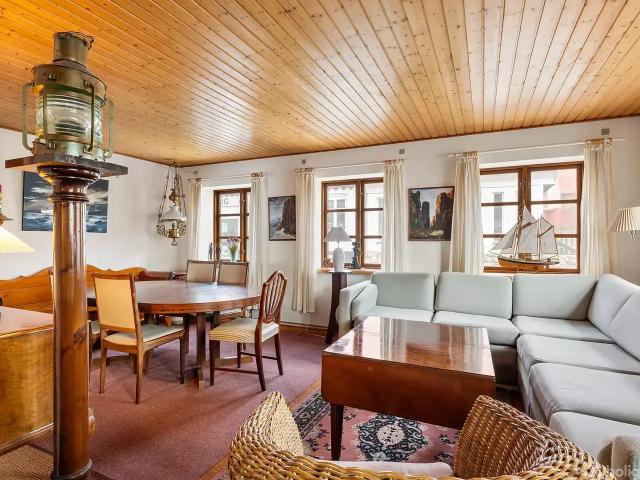 Villa til salg i Allinge, Brøndby