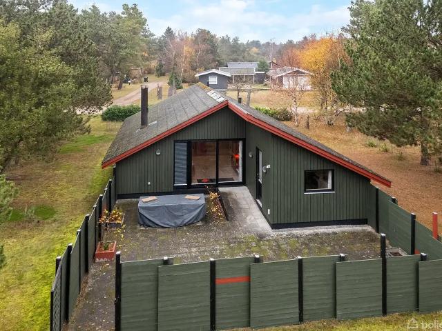 Ejendom til salg i Odsherred