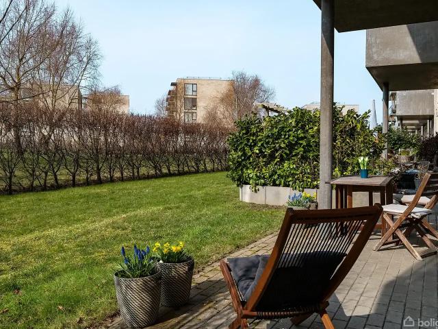 Ejendom til salg i Birkerød, Brøndby