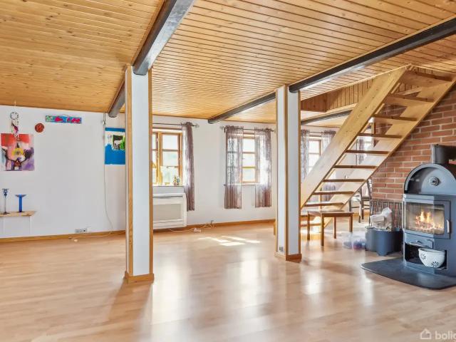 Villa til salg i Odsherred