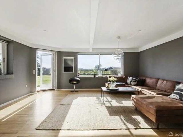 Villa til salg i Langeskov, Kerteminde