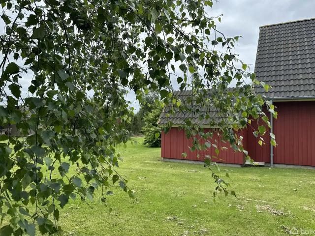 Ejendom til salg i Billund