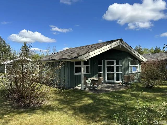 Ejendom til salg i Billund
