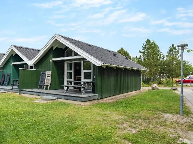 Ejendom til salg i Lolland