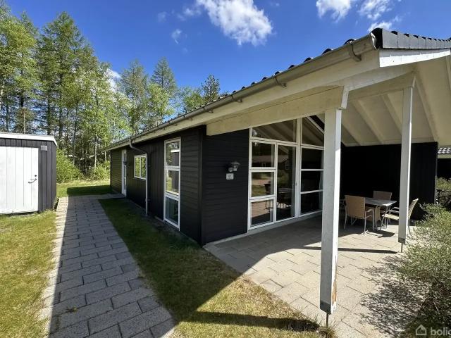 Ejendom til salg i Billund