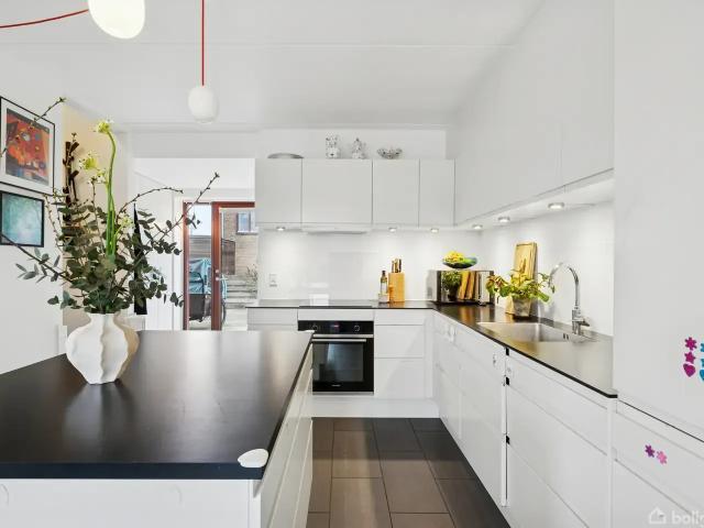 Villa til salg i Kongens Lyngby  , Brøndby