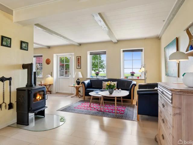 Ejendom til salg i Århus