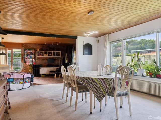 Villa til salg i Århus