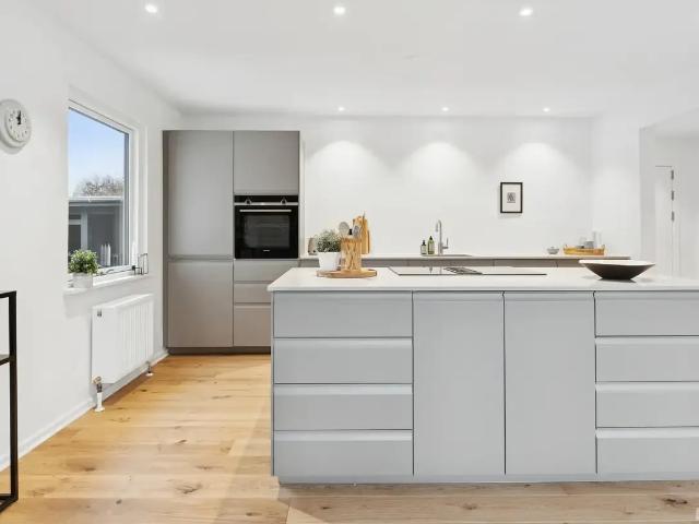 Villa til salg i Kokkedal, Brøndby