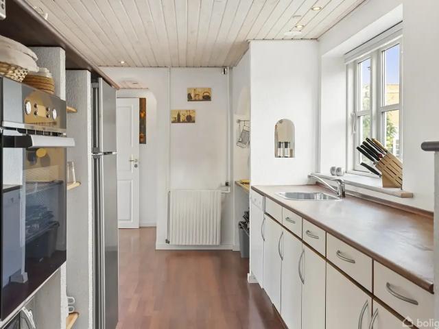 Ejendom til salg i Brønderslev-Dronninglund
