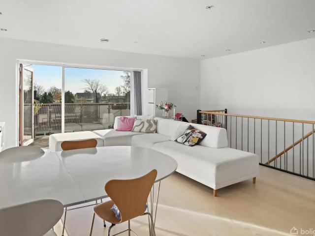 Ejendom til salg i Århus