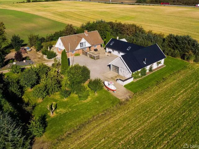 Villa til salg i Aalestrup, Brønderslev-Dronninglund