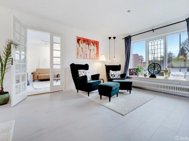 Villa til salg i Glamsbjerg, Assens