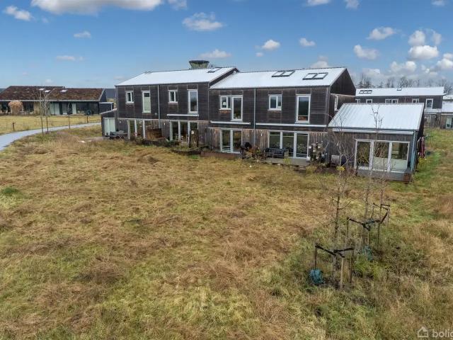 Villa til salg i Brøndby