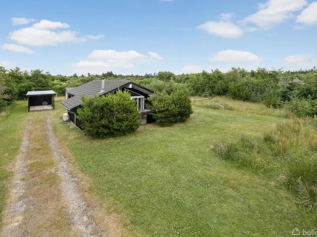 Villa til salg i Brønderslev-Dronninglund