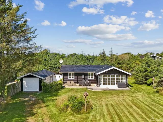 Ejendom til salg i Blokhus, Brønderslev-Dronninglund
