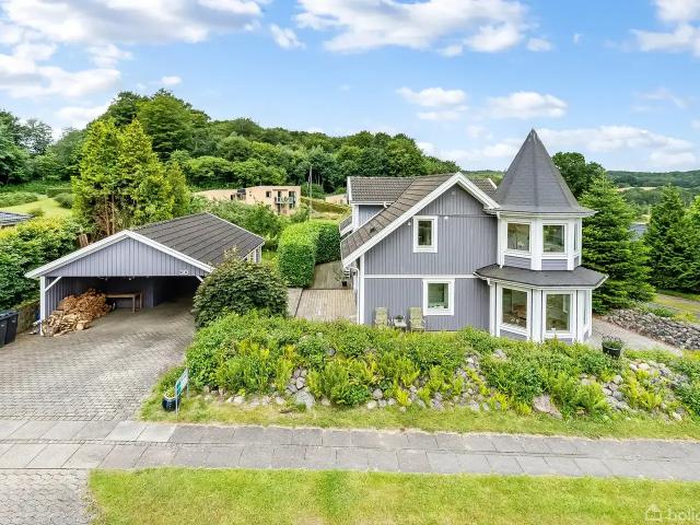 Villa til salg i Børkop, Vejle