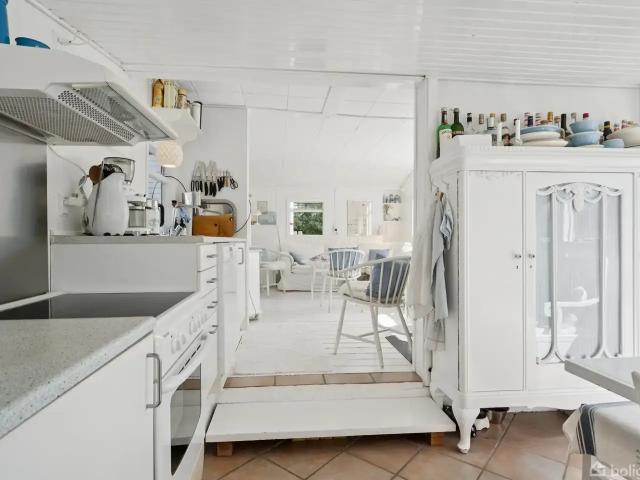 Ejendom til salg i Bønnerup Strand, Århus