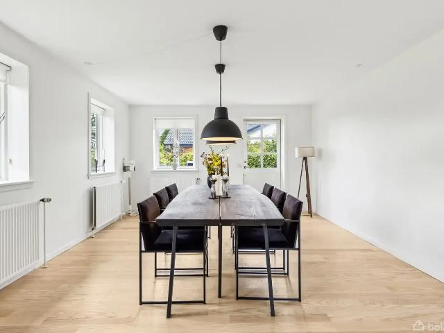 Villa til salg i Fredericia